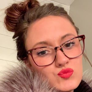 Meet your Posher, Jordan